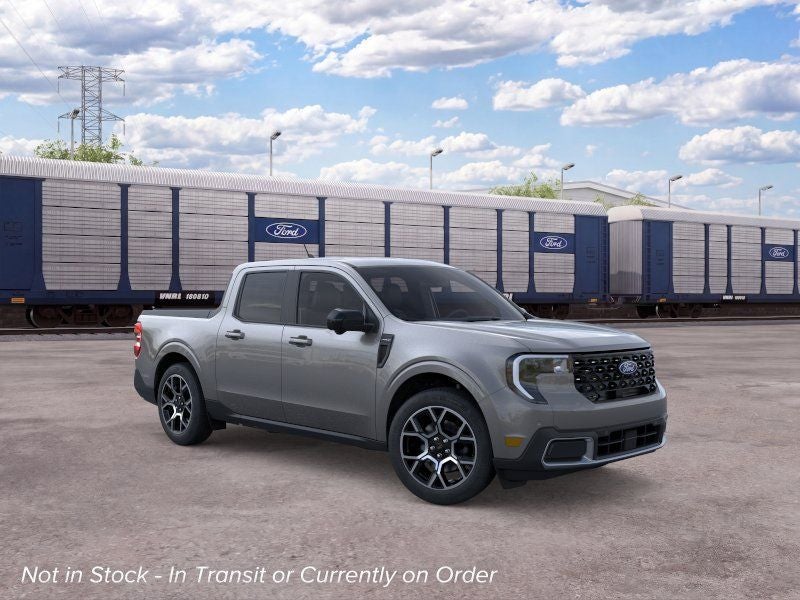2026 Ford Maverick Lariat w/4k Tow + Power Sliding Window