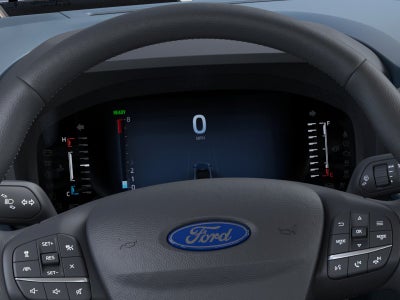 2026 Ford Maverick Lariat Hybrid w/4k Tow