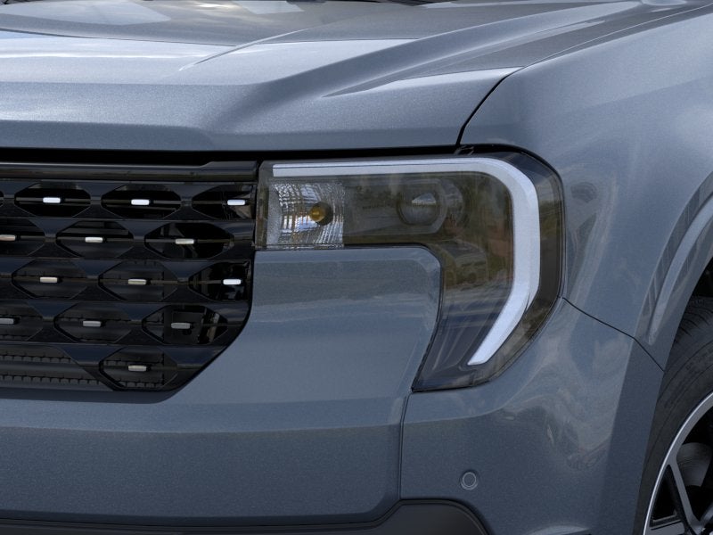 2026 Ford Maverick Lariat Hybrid w/4k Tow