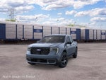 2026 Ford Maverick Lariat Hybrid w/4k Tow
