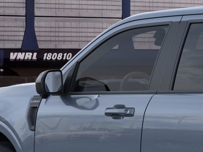 2026 Ford Maverick Lariat Hybrid w/4k Tow