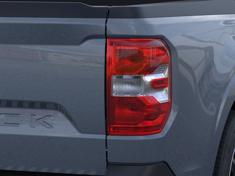 2026 Ford Maverick Lariat Hybrid w/4k Tow