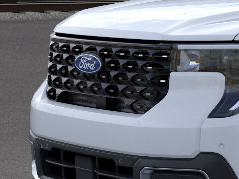 2026 Ford Maverick Lariat w/4k Tow Pkg