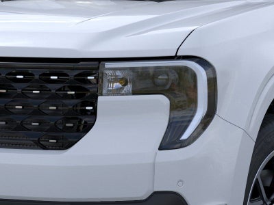 2026 Ford Maverick Lariat w/4k Tow Pkg