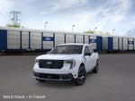 2026 Ford Maverick Lariat w/4k Tow Pkg