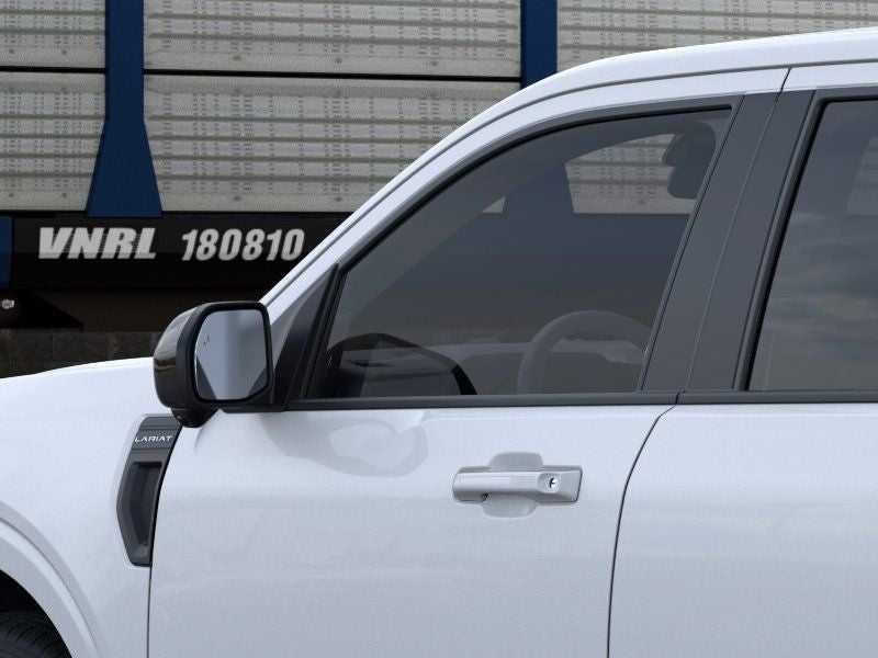 2026 Ford Maverick Lariat w/4k Tow Pkg