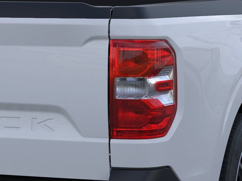 2026 Ford Maverick Lariat w/4k Tow Pkg