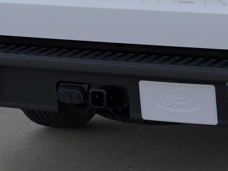 2026 Ford Maverick Lariat w/4k Tow Pkg