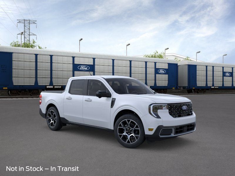 2026 Ford Maverick Lariat w/4k Tow Pkg