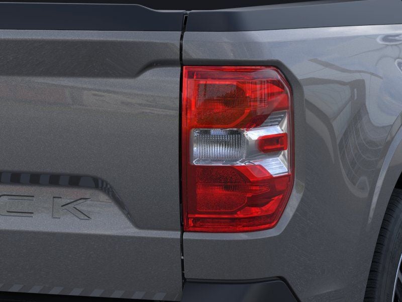 2026 Ford Maverick Lariat w/4k Tow Pkg