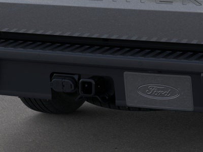 2026 Ford Maverick Lariat w/4k Tow Pkg
