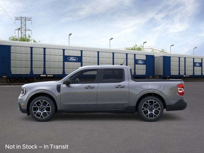 2026 Ford Maverick Lariat w/4k Tow Pkg