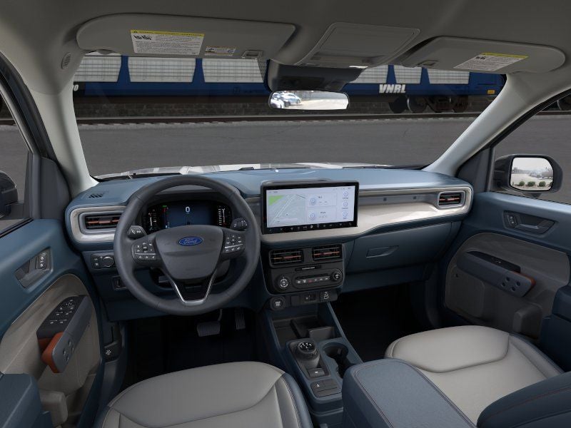 2026 Ford Maverick Lariat w/4k Tow Pkg