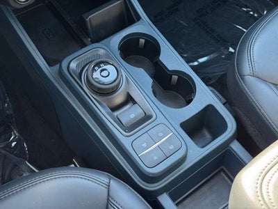 2024 Ford Maverick Lariat w/ Power Moonroof + 4K Tow Package