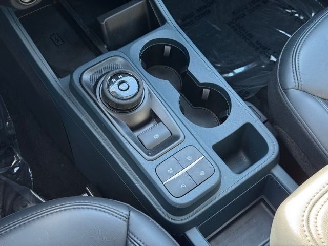 2024 Ford Maverick Lariat w/ Power Moonroof + 4K Tow Package