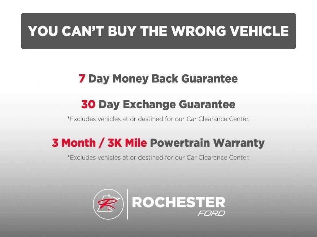 2024 Ford Maverick Lariat w/ Power Moonroof + 4K Tow Package