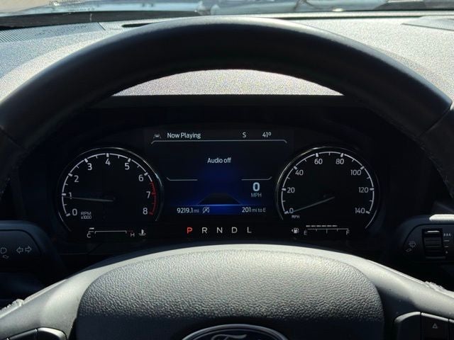 2024 Ford Maverick Lariat w/ Power Moonroof + 4K Tow Package