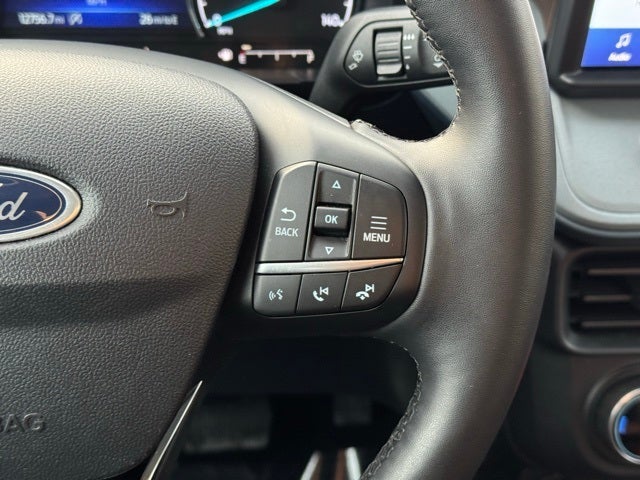 2024 Ford Maverick Lariat w/ Heated Steering Wheel + 4k Tow Package