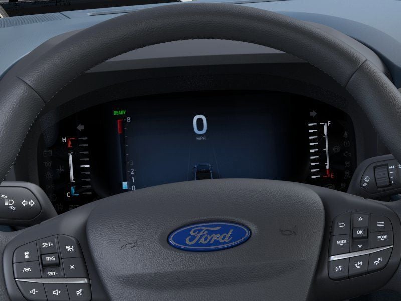 2026 Ford Maverick Lariat w/4k Tow + Power Moonroof