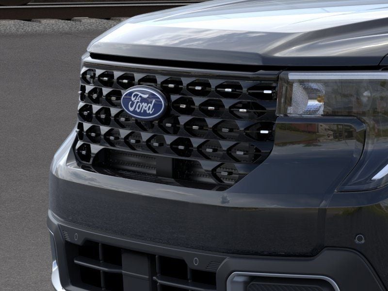 2026 Ford Maverick Lariat w/4k Tow + Power Moonroof