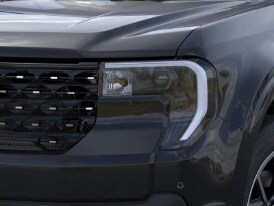 2026 Ford Maverick Lariat w/4k Tow + Power Moonroof
