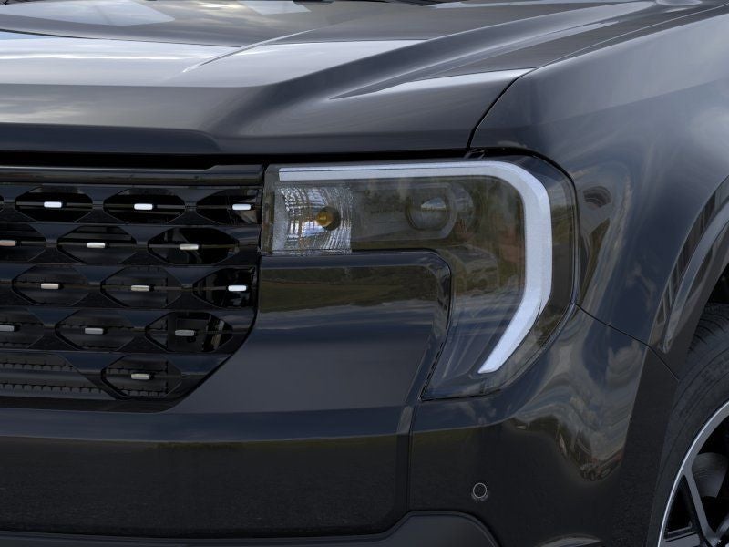 2026 Ford Maverick Lariat w/4k Tow + Power Moonroof