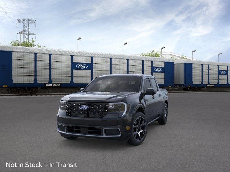 2026 Ford Maverick Lariat w/4k Tow + Power Moonroof