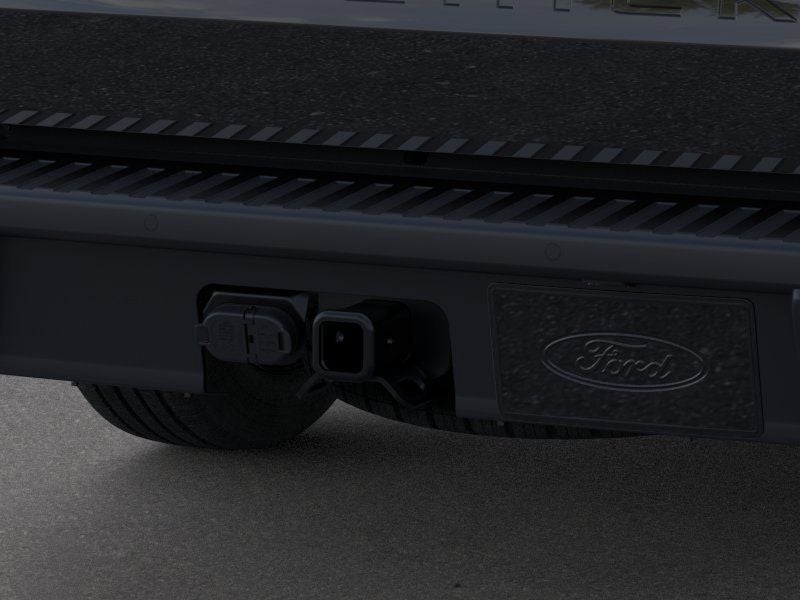 2026 Ford Maverick Lariat w/4k Tow + Power Moonroof