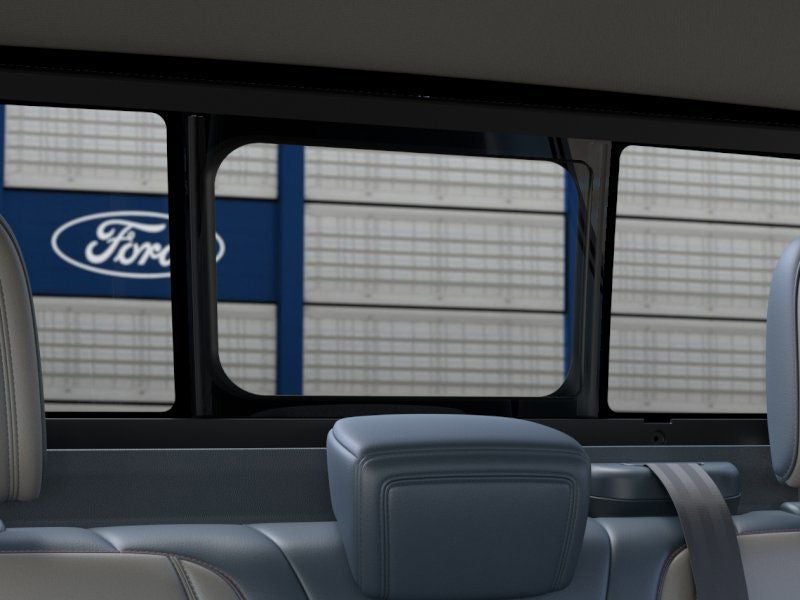 2026 Ford Maverick Lariat w/4k Tow + Power Moonroof