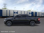 2026 Ford Maverick Lariat w/4k Tow + Power Moonroof