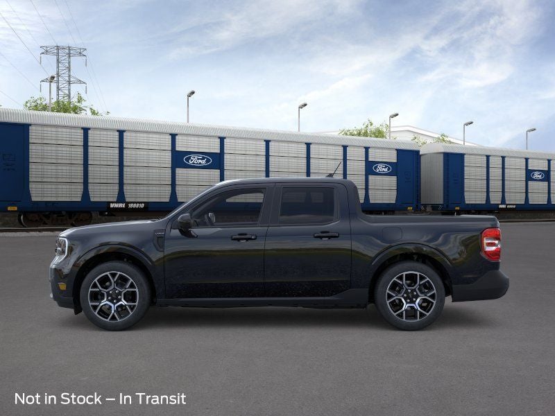 2026 Ford Maverick Lariat w/4k Tow + Power Moonroof