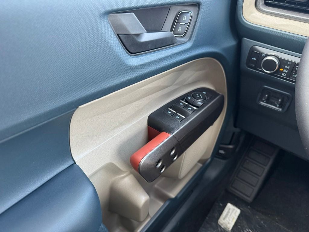 2026 Ford Maverick Lariat w/4k Tow + Power Moonroof