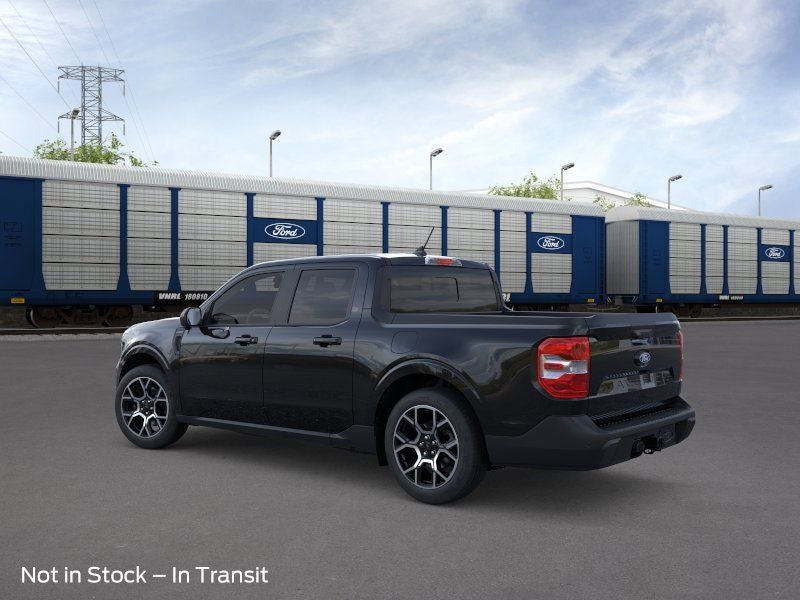 2026 Ford Maverick Lariat w/4k Tow + Power Moonroof