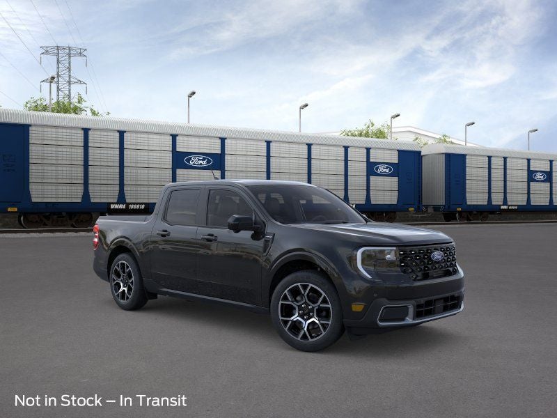 2026 Ford Maverick Lariat w/4k Tow + Power Moonroof