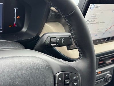 2026 Ford Maverick Lariat w/ Tow Package