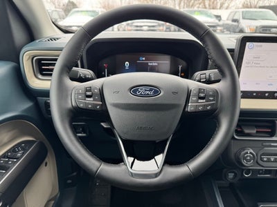 2026 Ford Maverick Lariat w/ Tow Package