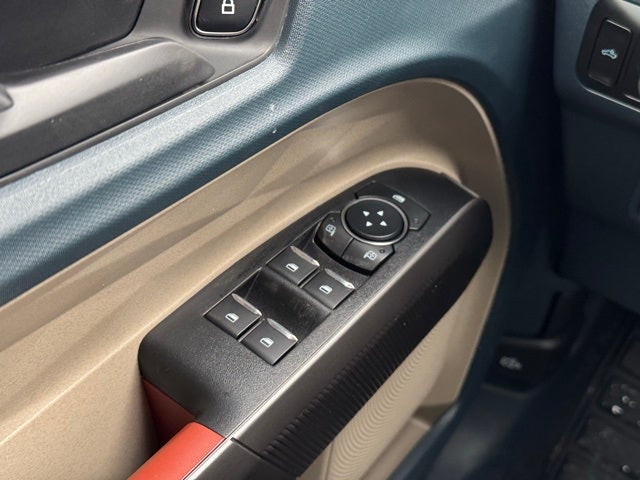 2026 Ford Maverick Lariat w/ Tow Package