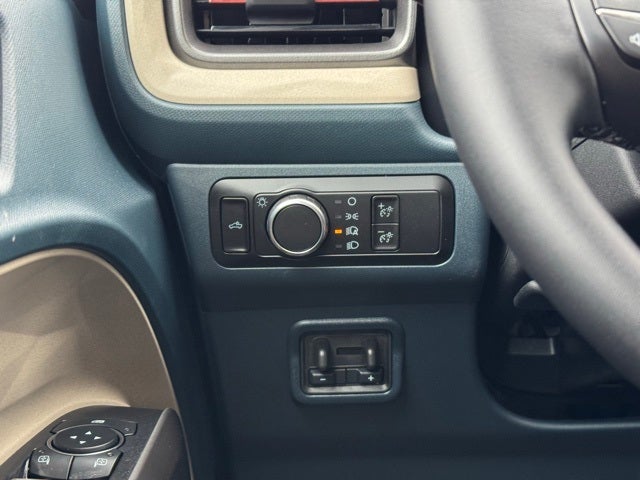 2026 Ford Maverick Lariat w/ Tow Package