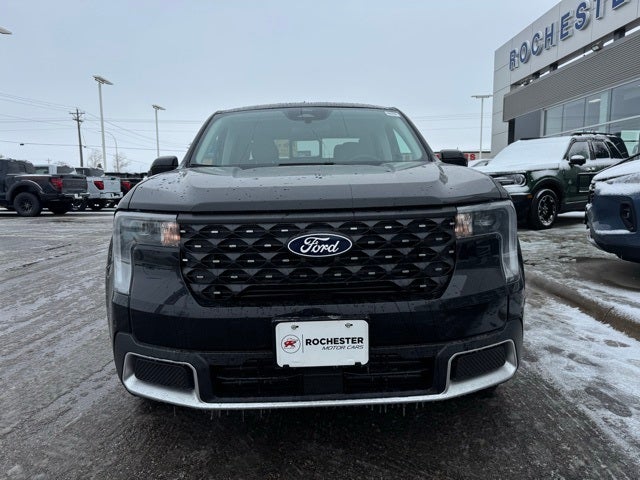 2026 Ford Maverick Lariat w/ Tow Package