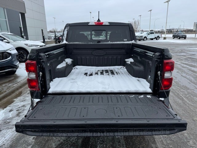 2026 Ford Maverick Lariat w/ Tow Package