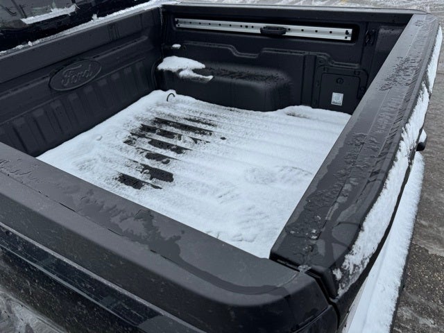 2026 Ford Maverick Lariat w/ Tow Package