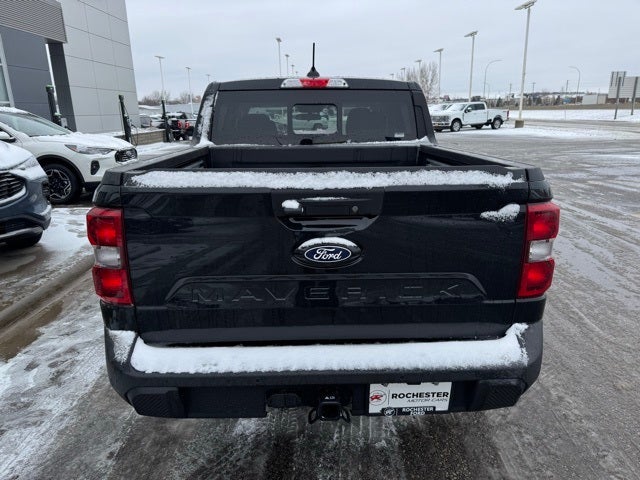 2026 Ford Maverick Lariat w/ Tow Package