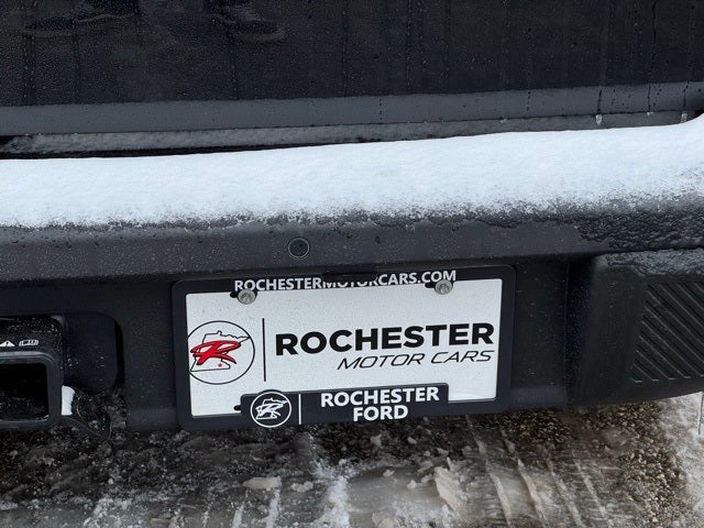 2026 Ford Maverick Lariat w/ Tow Package