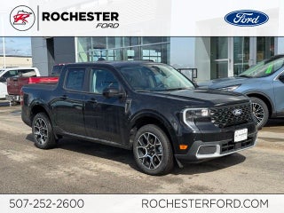 2026 Ford Maverick Lariat w/ Tow Package