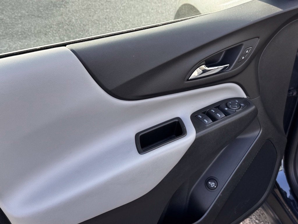 2022 Chevrolet Equinox LT w/Heated Seats