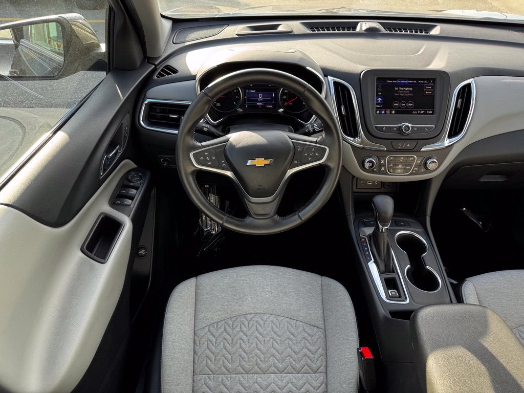 2022 Chevrolet Equinox LT w/Heated Seats