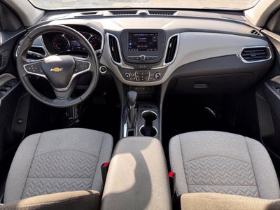 2022 Chevrolet Equinox LT w/Heated Seats