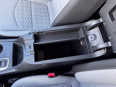 2022 Chevrolet Equinox LT w/Heated Seats