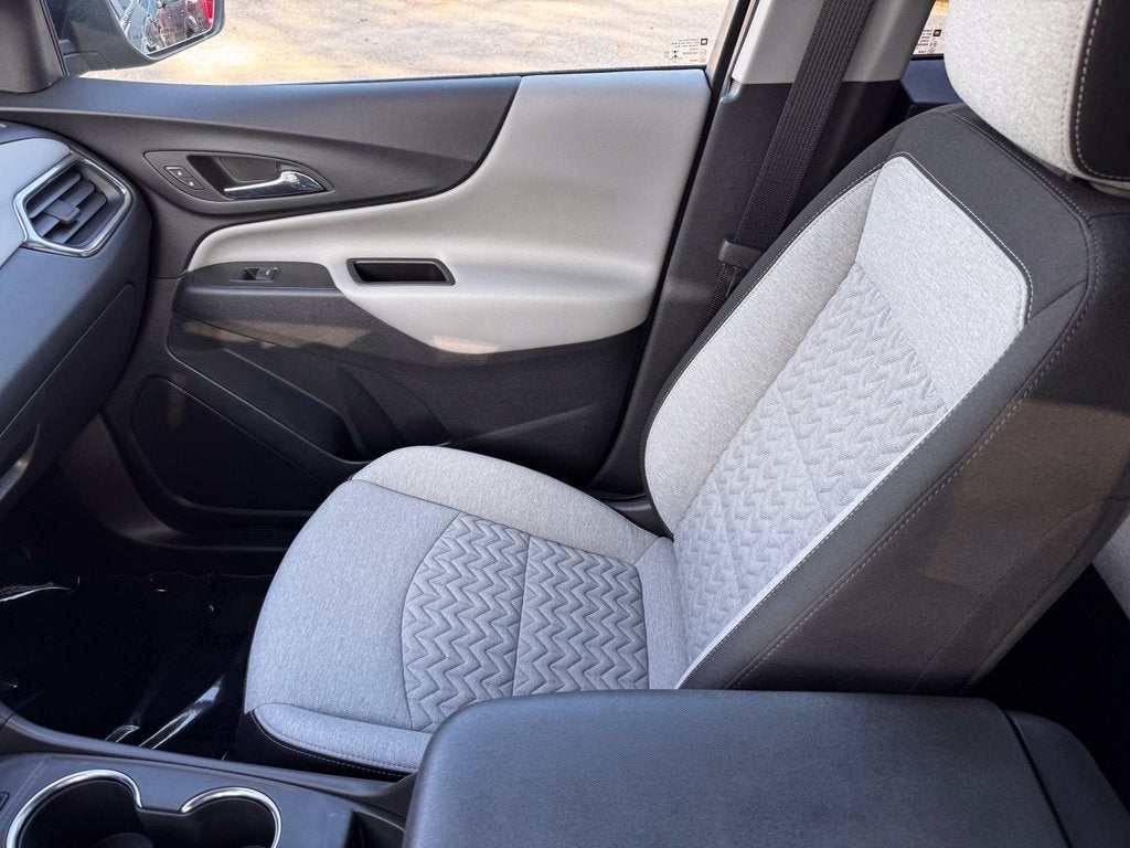 2022 Chevrolet Equinox LT w/Heated Seats