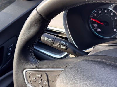 2022 Chevrolet Equinox LT w/Heated Seats